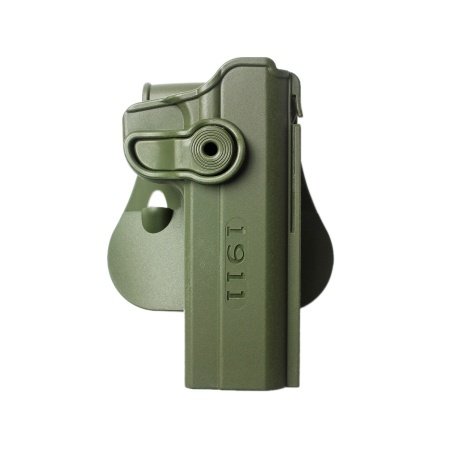 IMI Defense Heup Holster Colt 1911