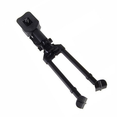 MHS Universele Stalen Bipod