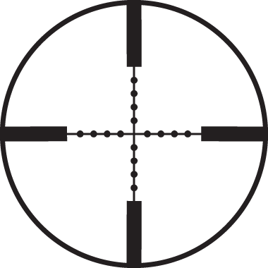 Leupold Mark4 LR/T 8.5-25x50mm (30mm) M1