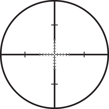 Leupold Mark4 LR/T 8.5-25x50mm (30mm) M1