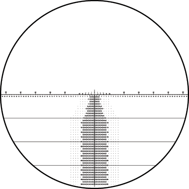 Leupold Mark4 ER/T 8.5-25x50mm (30mm) M5