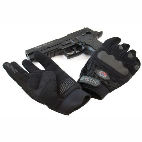 Shotac Tactical Gloves