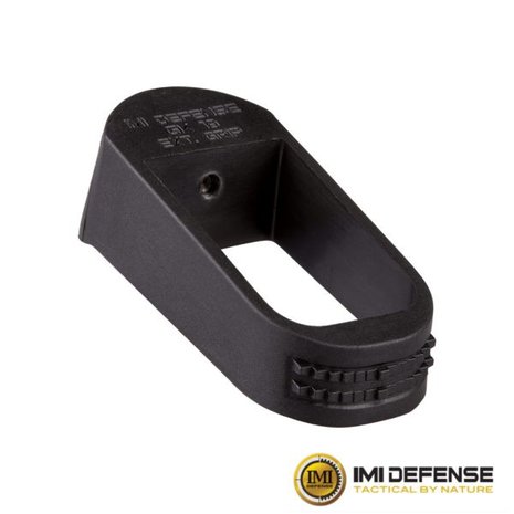 IMI Defense Magazijn Adapter Glock 19/23/32/38
