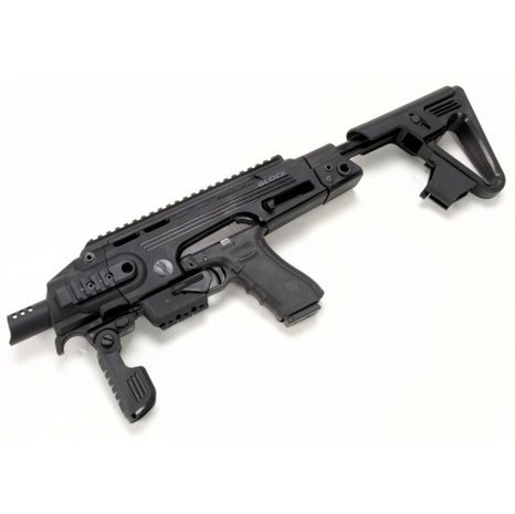 RONI G2-9 Carbine Conversion Glock