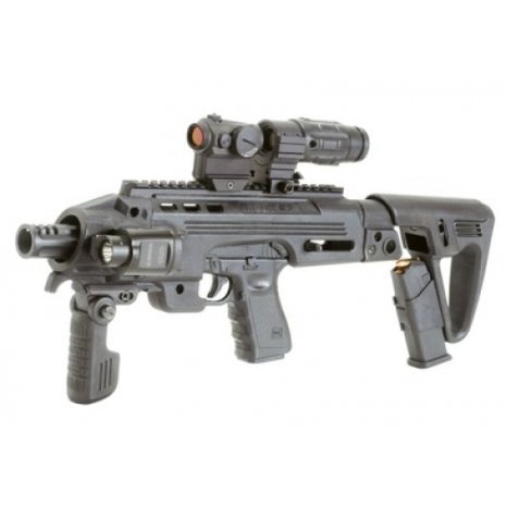 RONI G2-9 Carbine Conversion Glock