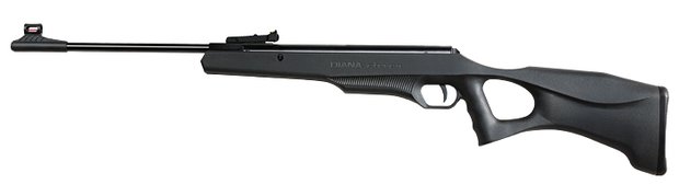 Diana Eleven Shooting Kit .177"