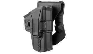 Scorpus Polymeer Heup Holster Glock 9mm