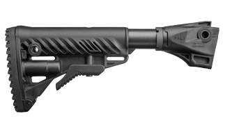 FAB Polymere M4-style Buttstock FN FAL