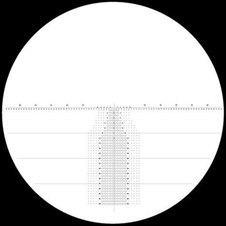 Nightforce ATACR 4-16x42mm