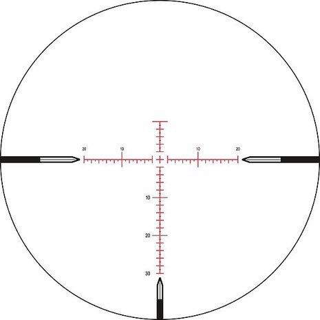 Nightforce ATACR 4-16x42mm