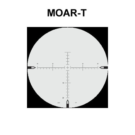 Nightforce NXS 5.5-22x56mm
