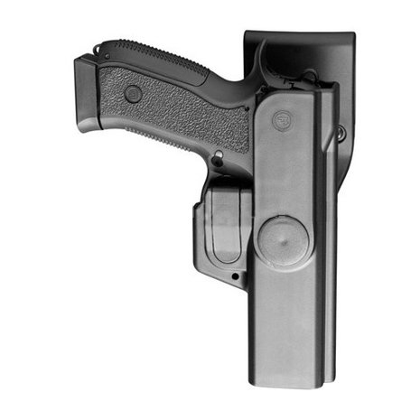 CZ Polymeer Holster CZ 75 SP-01