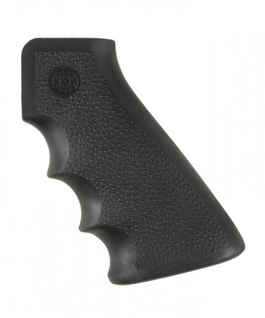 Hogue AR-15/M-16 Overmoulded Grip