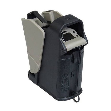 Universele .22LR Double Stack Pistoolmagazijn Lader