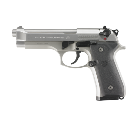 Beretta 92FS Inox 9x19mm