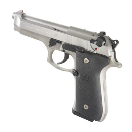 Beretta 92FS Inox 9x19mm