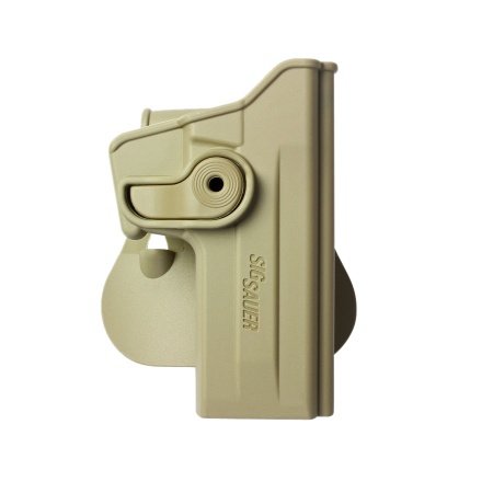 IMI Defense Retention Holster Sig Sauer P226