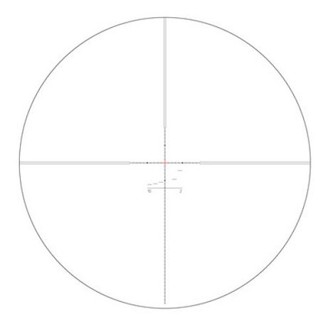 Kahles K624i 6-24x56mm (34mm)