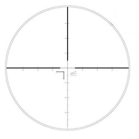 Kahles K624i 6-24x56mm (34mm)