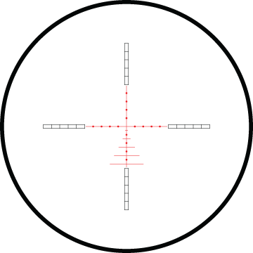 Hawke Airmax 30 SF 3-12x50mm AMX IR (30mm)