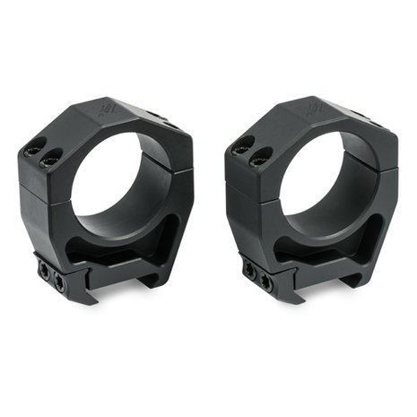 Vortex 34mm Picatinny Scope Rings