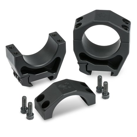 Vortex 34mm Picatinny Scope Rings