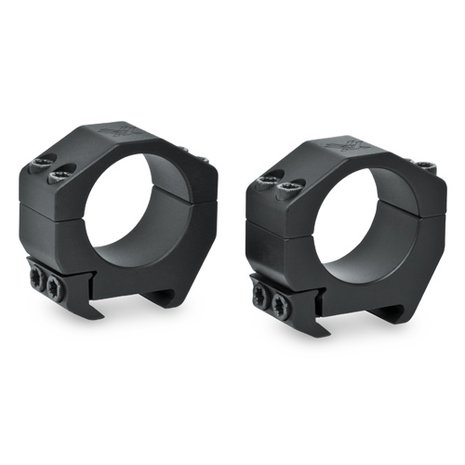 Vortex 30mm Picatinny Scope Rings