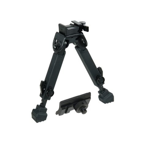 UTG QD Bipod Picatinny