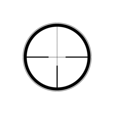 Leica ER 6.5-26x56mm LRS (30mm)