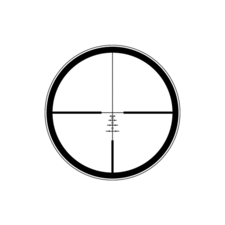 Leica ER 6.5-26x56mm LRS (30mm)