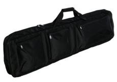 Padded Tactical Rifle Bag 46"