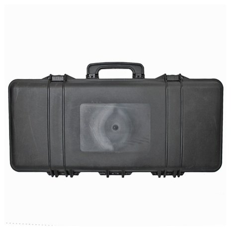 SRC Short Rifle Case 26"