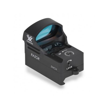 Vortex Razor 3moa Red Dot Reflex Sight