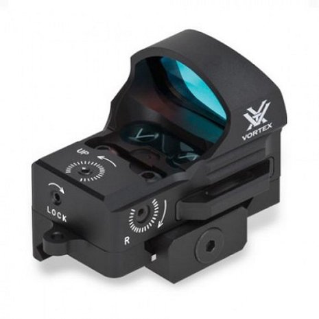 Vortex Razor 3moa Red Dot Reflex Sight