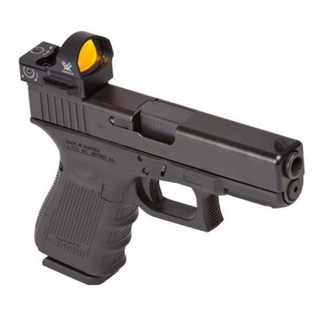 Vortex Razor 3moa Red Dot / Reflex