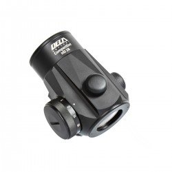 Delta Optical HD28 Compact Red Dot 2MOA