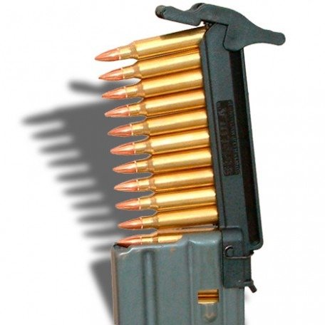 Striplader AR-15 & M16 Magazijn