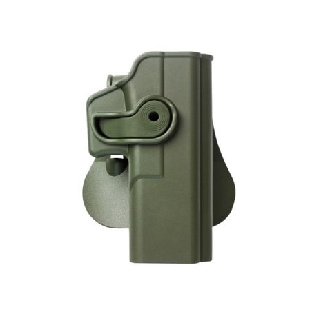 IMI Defense Heup Holster Glock 20/21/28/30/37/38