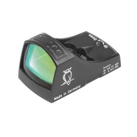 Noblex Sight III D 3.5MOA