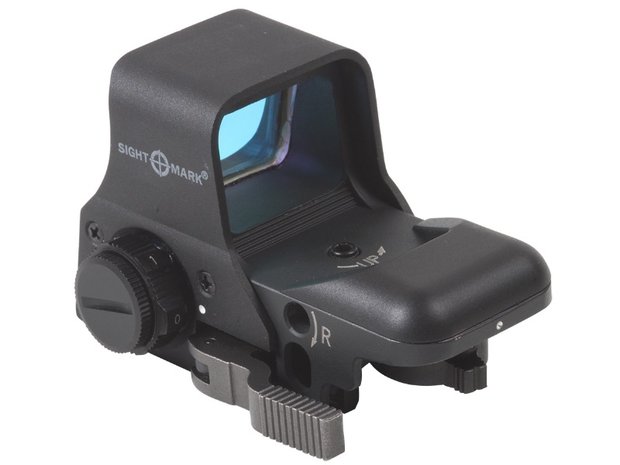 Sightmark Ultra Shot Pro Spec Sight NV QD