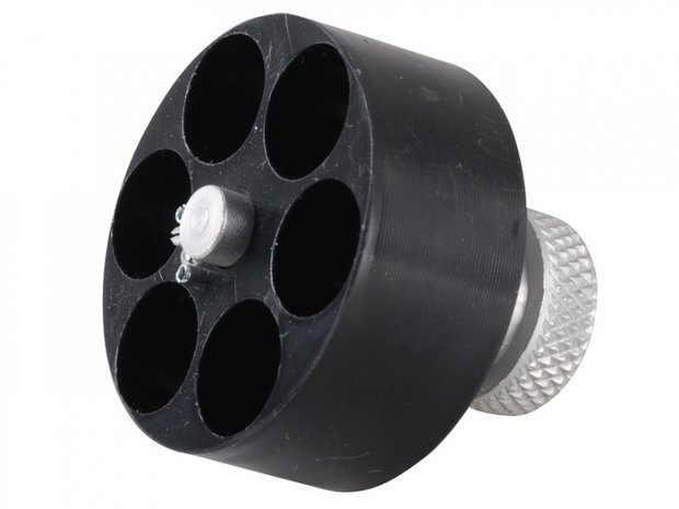HKS Speedloader Ruger GP100 / Smith&Wesson
