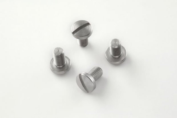 1911 Grips Screws Slotted (4)
