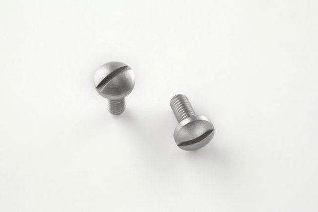 CZ 75 / 85 Grip Screws Slotted (2)