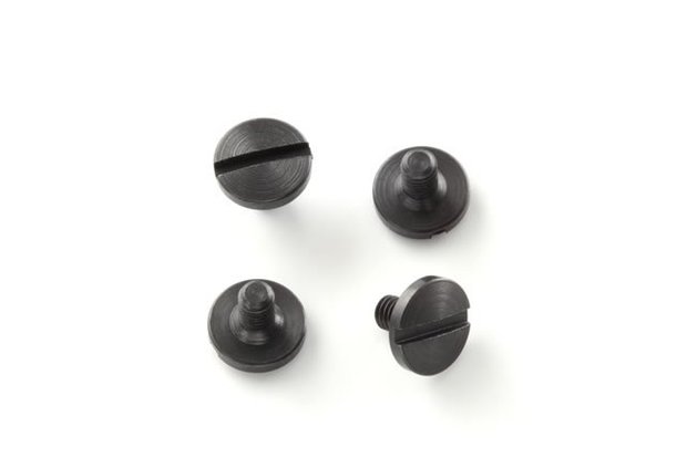 Beretta Grip Screws Slotted (4)