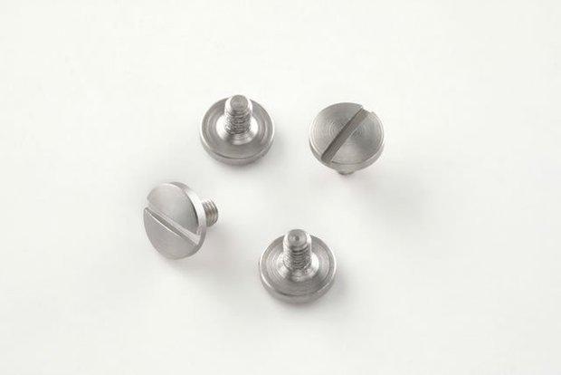 Beretta Grip Screws Slotted (4)
