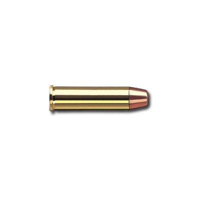 Sellier & Bellot .357 Magnum FMJ 158grn (50 rounds)