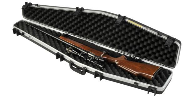 SKB ATA300 Single Rifle Case