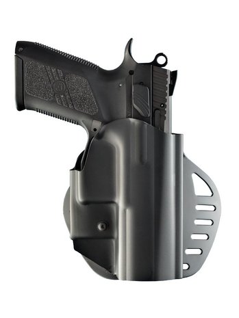 Hogue Heup Holster CZ P-07