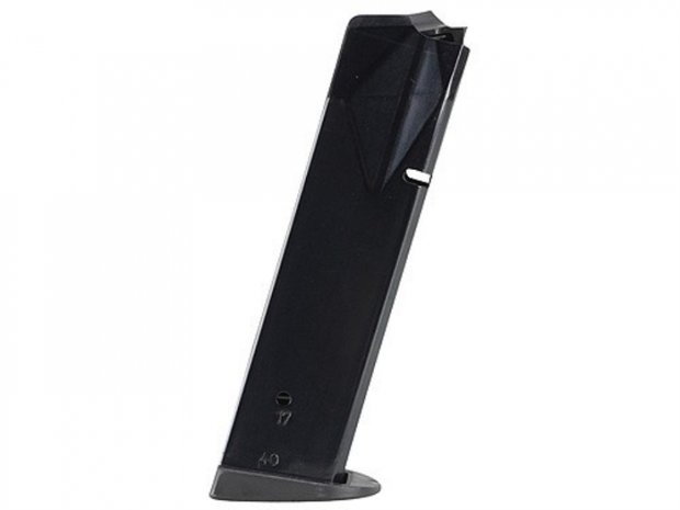 CZ 75 TS Magazine .40S&W