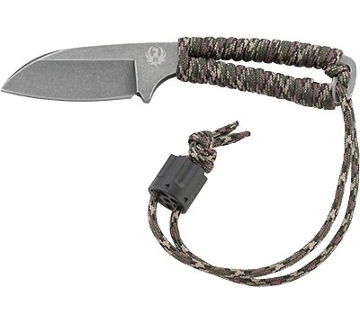 Ruger Survival Knife Cordite Compact